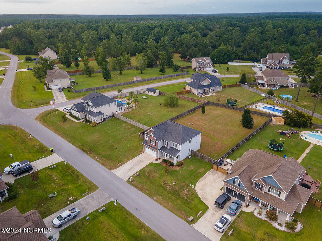 118 Peytons Ridge Drive Hubert, NC 28539 - Photo 62 of 68 DJI_0498