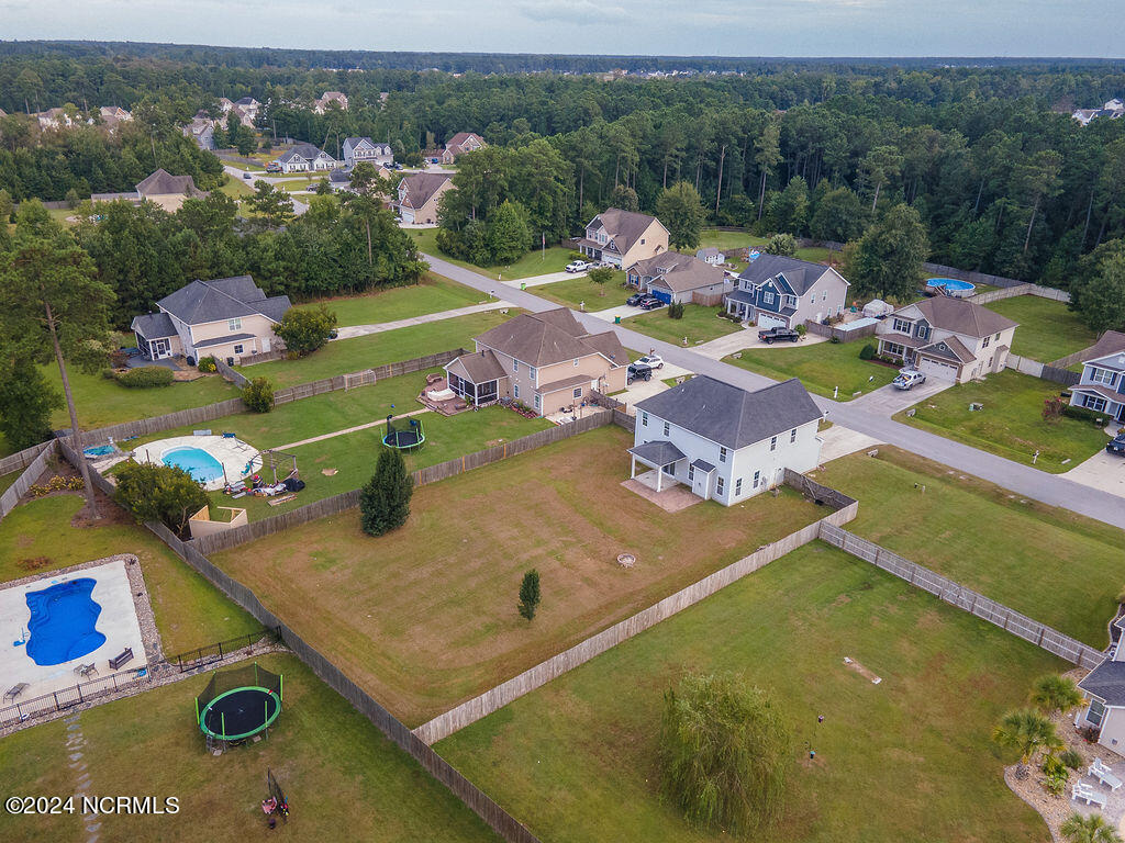 118 Peytons Ridge Drive Hubert, NC 28539 - Photo 64 of 68 DJI_0500