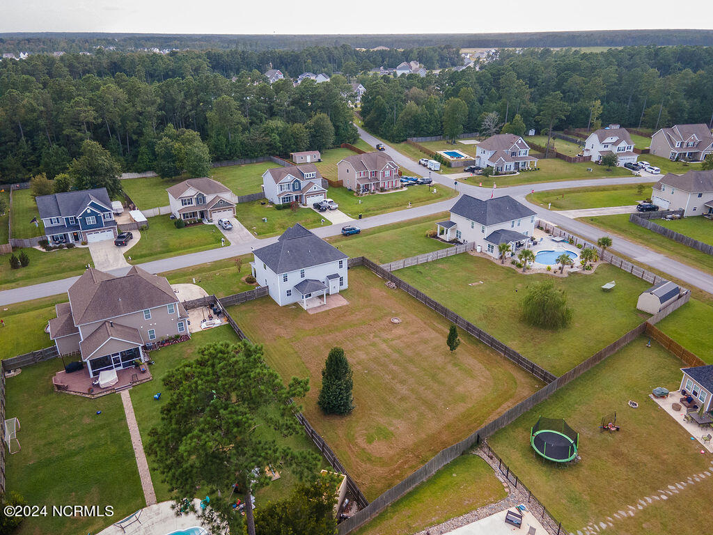 118 Peytons Ridge Drive Hubert, NC 28539 - Photo 65 of 68 DJI_0501