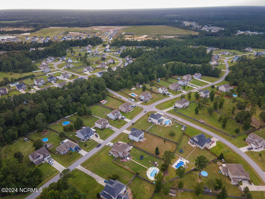 118 Peytons Ridge Drive Hubert, NC 28539 - Photo 67 of 68 DJI_0502