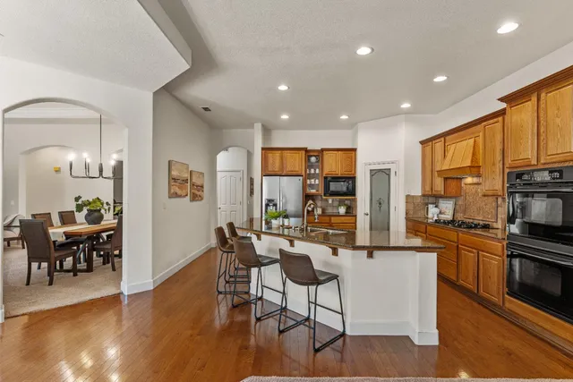 $934,000 | 385 Esatto Place, El Dorado Hills, CA 95762