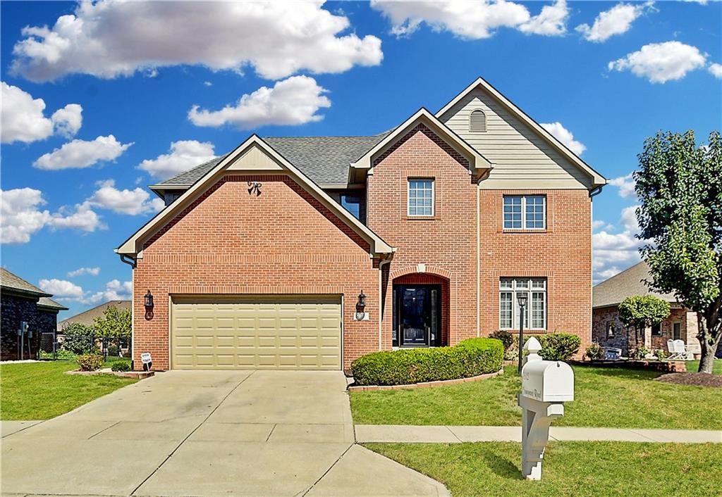 1612 Connemara Road Indianapolis, IN 46217 - Photo 1 of 37 Gallery Image 1