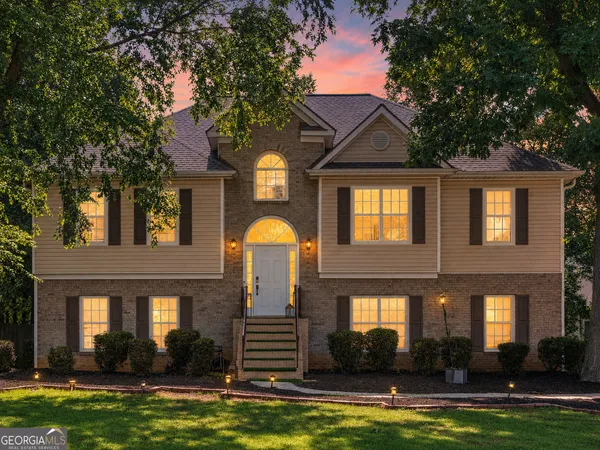 $359,900 | 1401 Aberdeen Court, McDonough, GA 30253