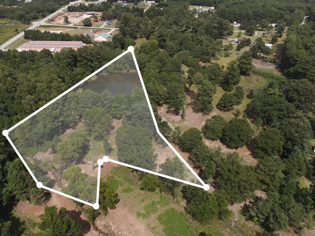 145 Robin Drive Fountain Inn, SC 29644 - Photo 33 of 36