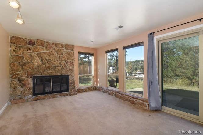 5393 South Pine Road Evergreen, CO 80439 - Photo 14 of 20 Gallery Image 14