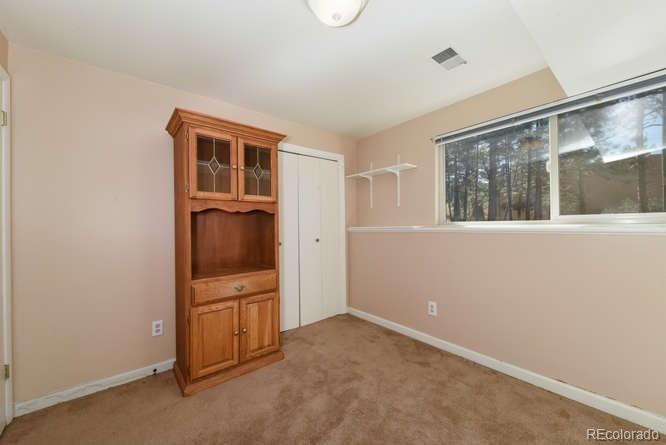 5393 South Pine Road Evergreen, CO 80439 - Photo 16 of 20 Gallery Image 16