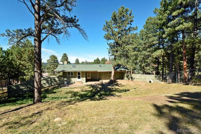 5393 South Pine Road Evergreen, CO 80439 - Photo 20 of 20 Gallery Image 20