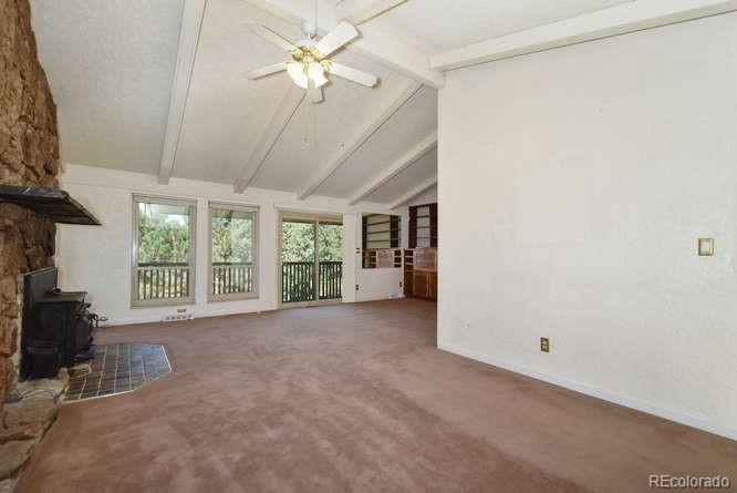 5393 South Pine Road Evergreen, CO 80439 - Photo 2 of 20 Gallery Image 2