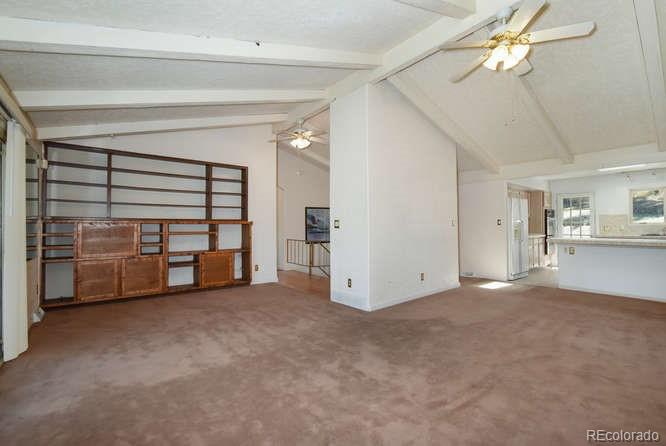 5393 South Pine Road Evergreen, CO 80439 - Photo 3 of 20 Gallery Image 3