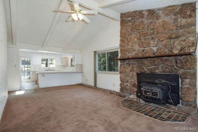 5393 South Pine Road Evergreen, CO 80439 - Photo 4 of 20 Gallery Image 4