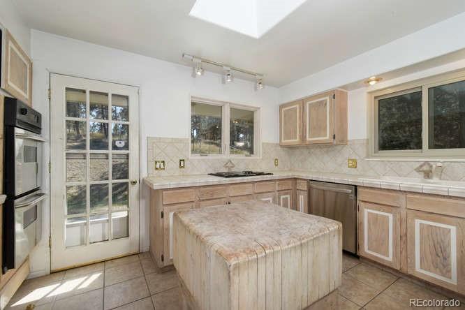 5393 South Pine Road Evergreen, CO 80439 - Photo 6 of 20 Gallery Image 6