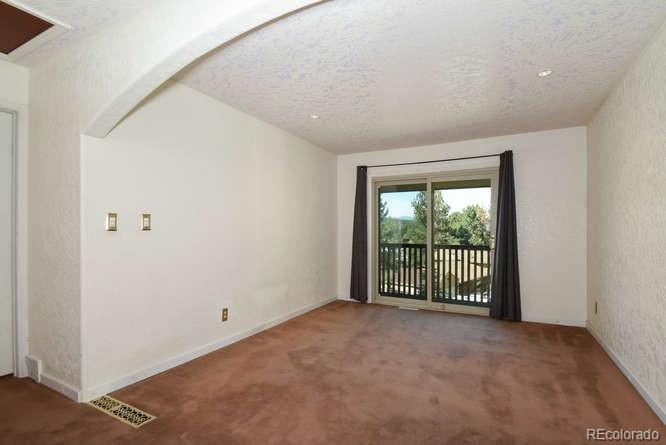 5393 South Pine Road Evergreen, CO 80439 - Photo 10 of 20 Gallery Image 10