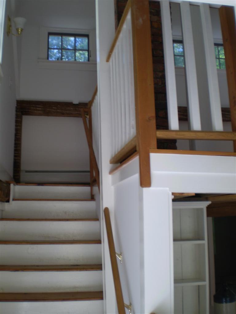1 A Interlaken Cross Road Stockbridge, MA 01262 - Photo 14 of 16 a view of entryway