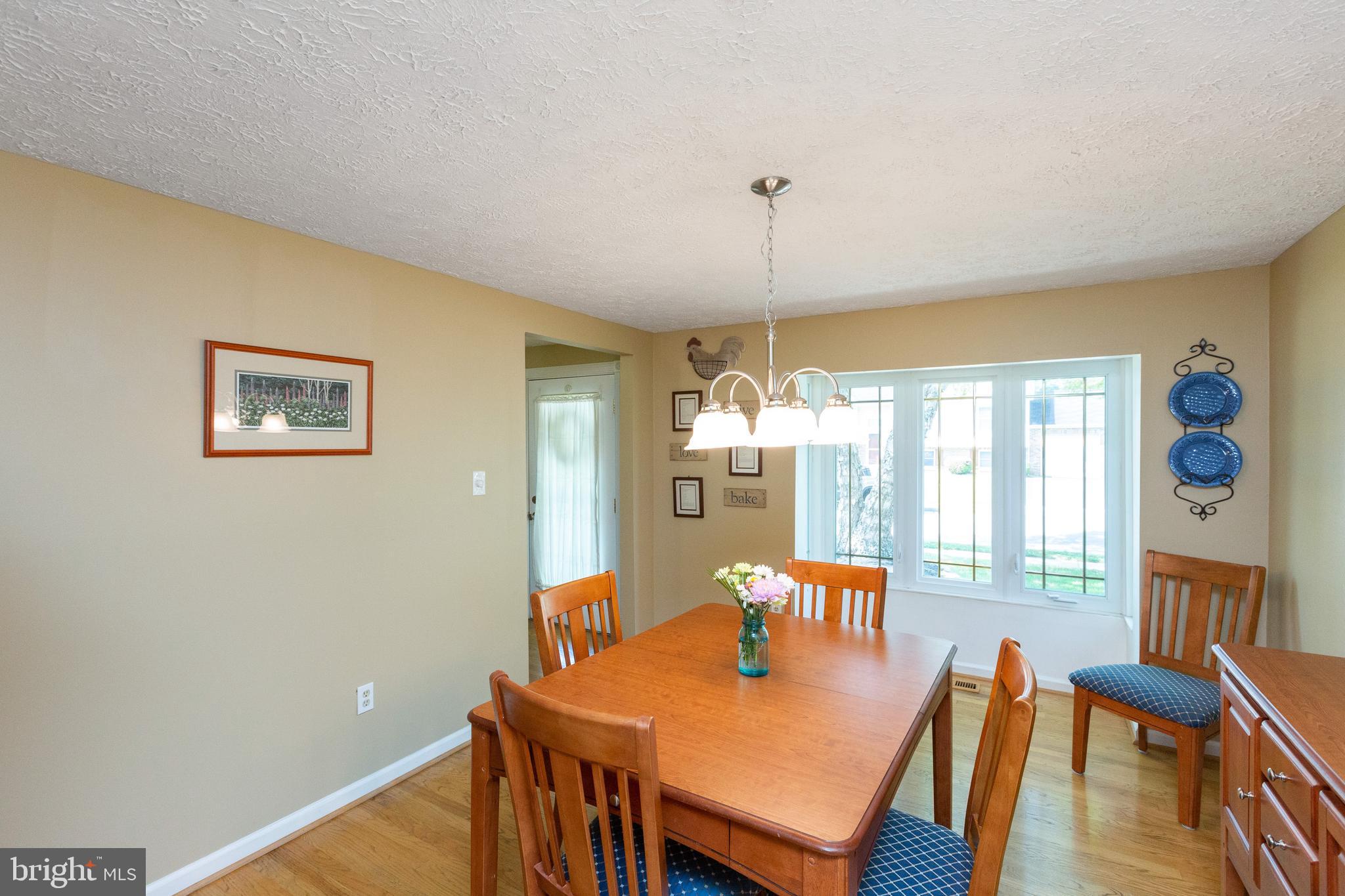 6571 Whetstone Drive Frederick, MD 21703 - Photo 11 of 41 Dining Room