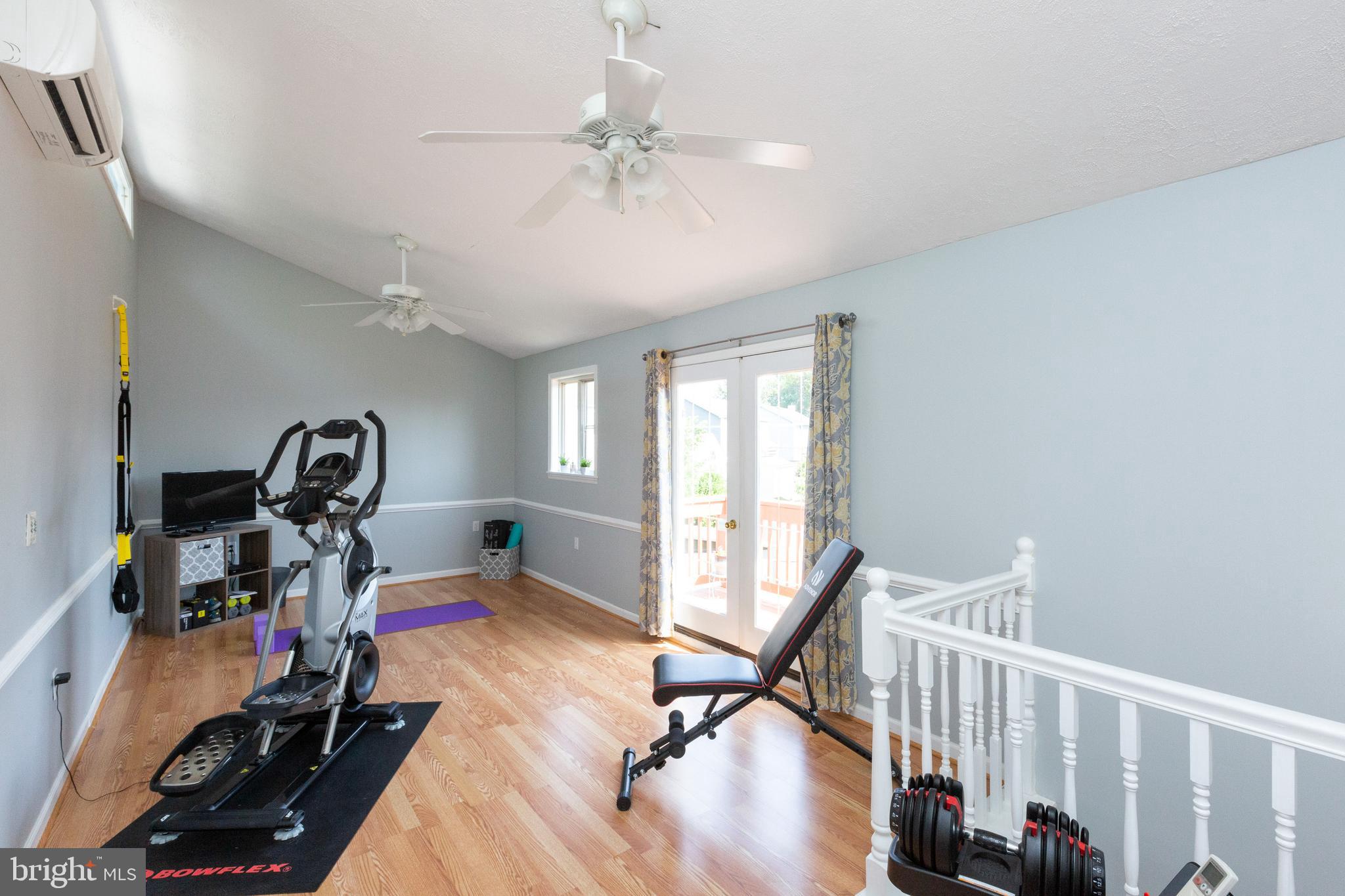 6571 Whetstone Drive Frederick, MD 21703 - Photo 17 of 41 Bonus Room off of Primary Bedroom