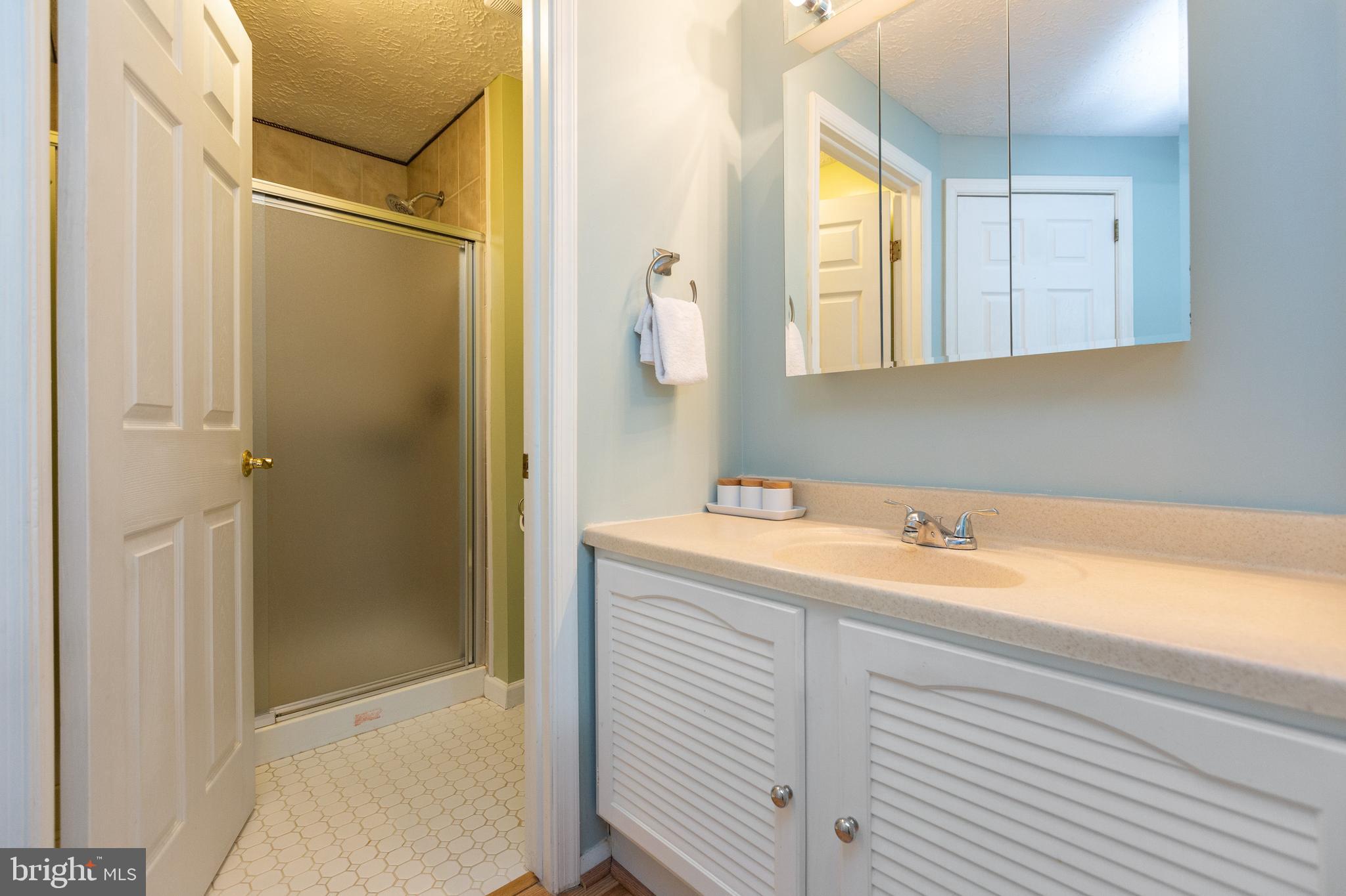 6571 Whetstone Drive Frederick, MD 21703 - Photo 19 of 41 Primary Bedroom Full Bath