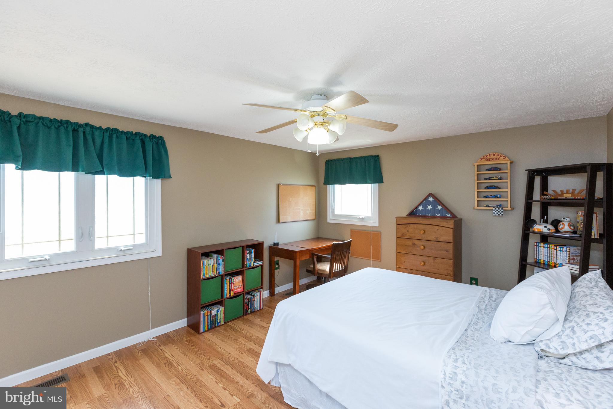 6571 Whetstone Drive Frederick, MD 21703 - Photo 21 of 41 Bedroom 2