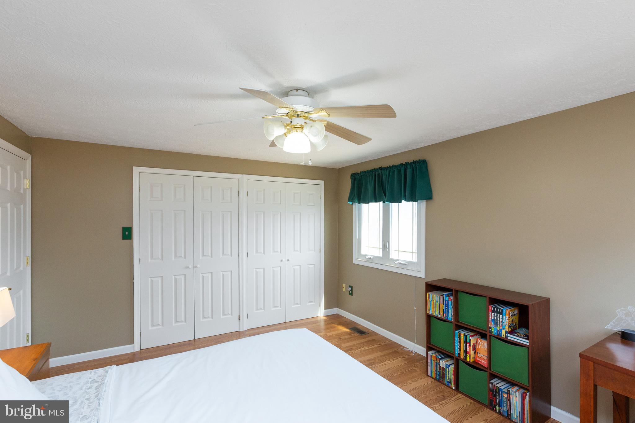 6571 Whetstone Drive Frederick, MD 21703 - Photo 22 of 41 Bedroom 2