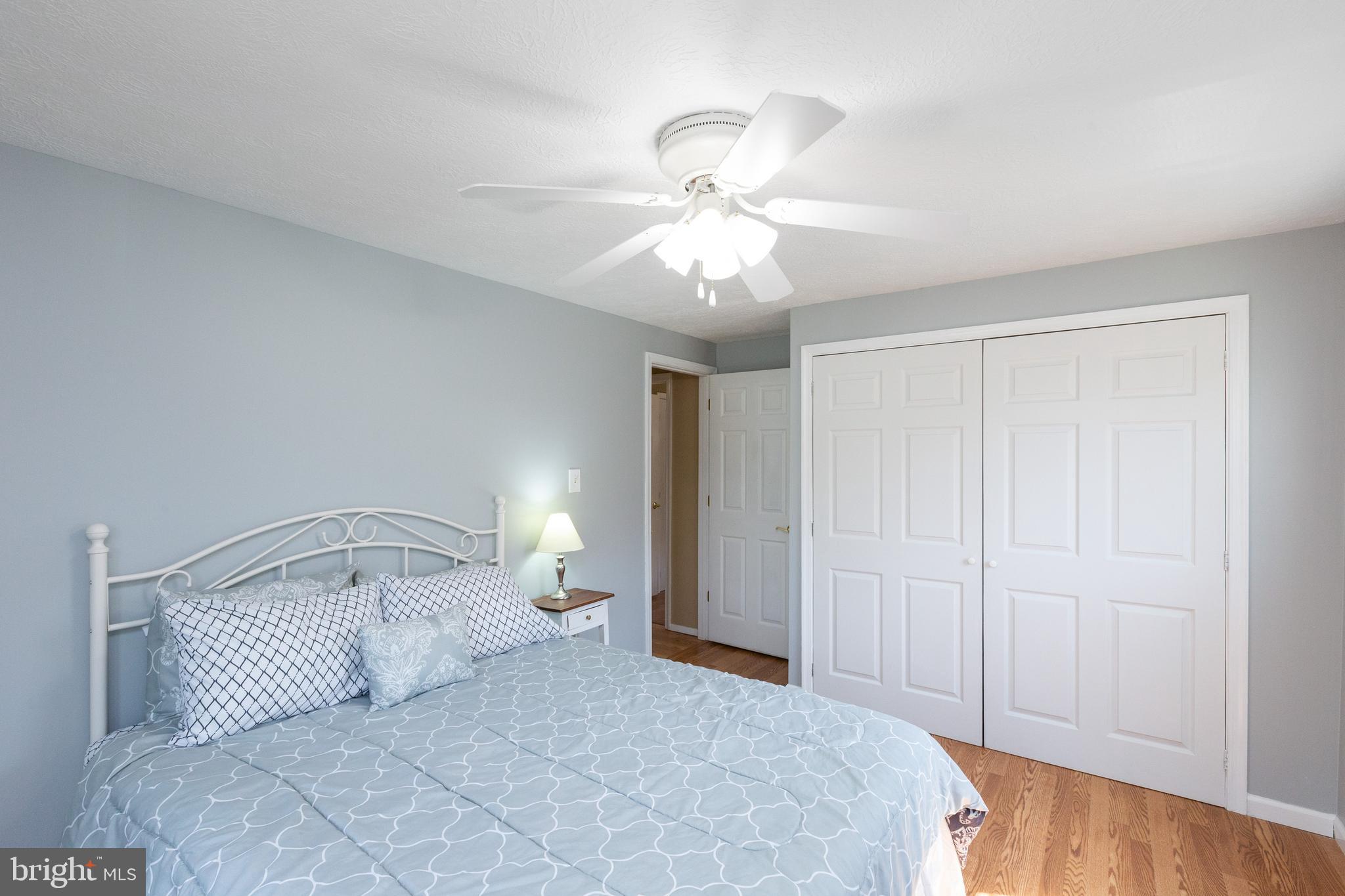 6571 Whetstone Drive Frederick, MD 21703 - Photo 24 of 41 Bedroom 3