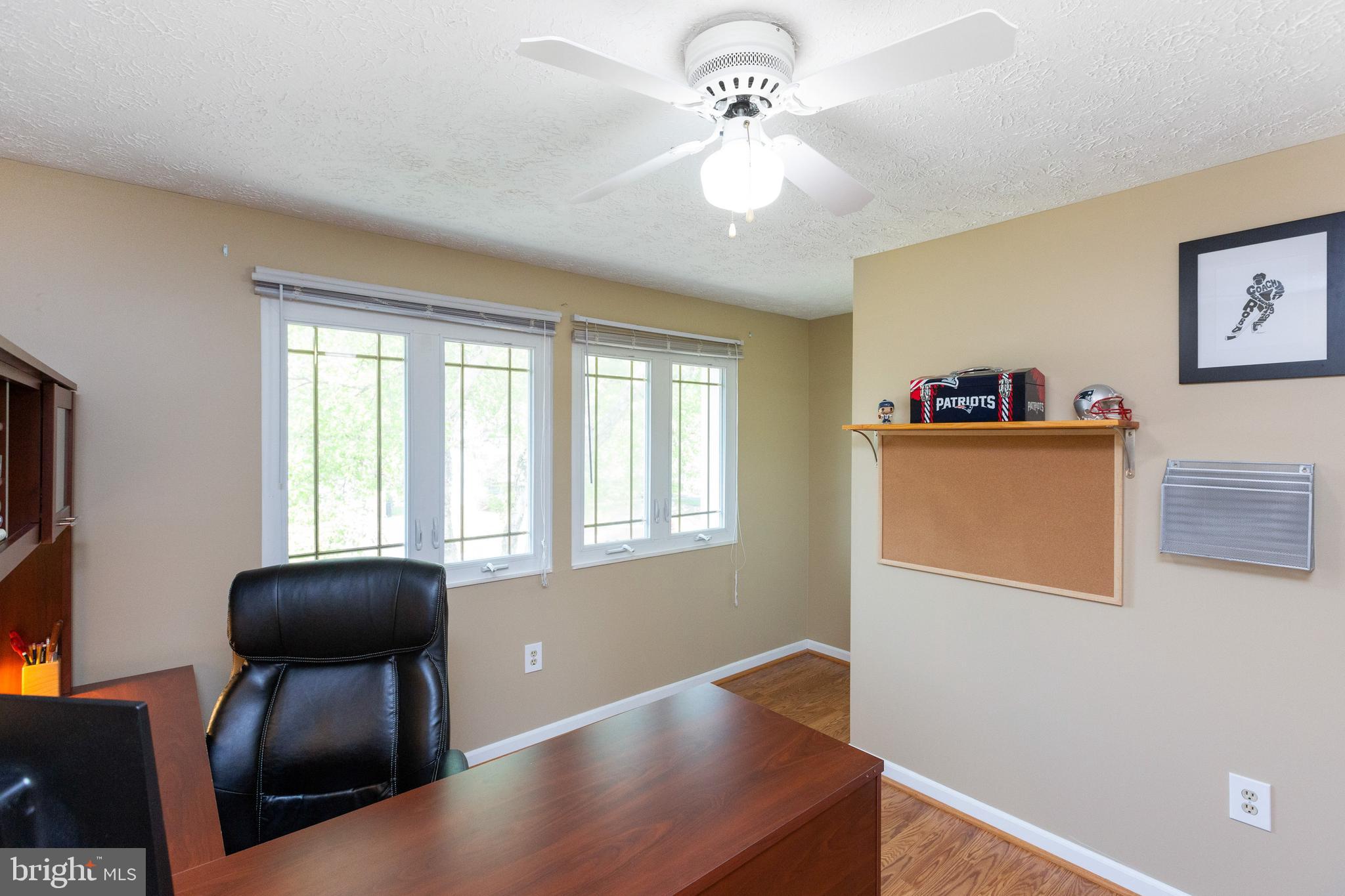 6571 Whetstone Drive Frederick, MD 21703 - Photo 25 of 41 Bedroom 4