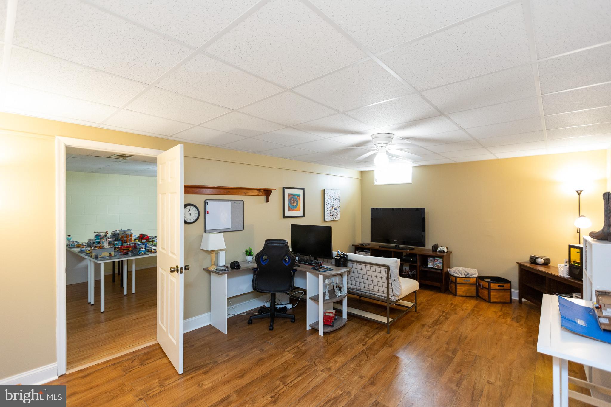 6571 Whetstone Drive Frederick, MD 21703 - Photo 29 of 41 Rec Room