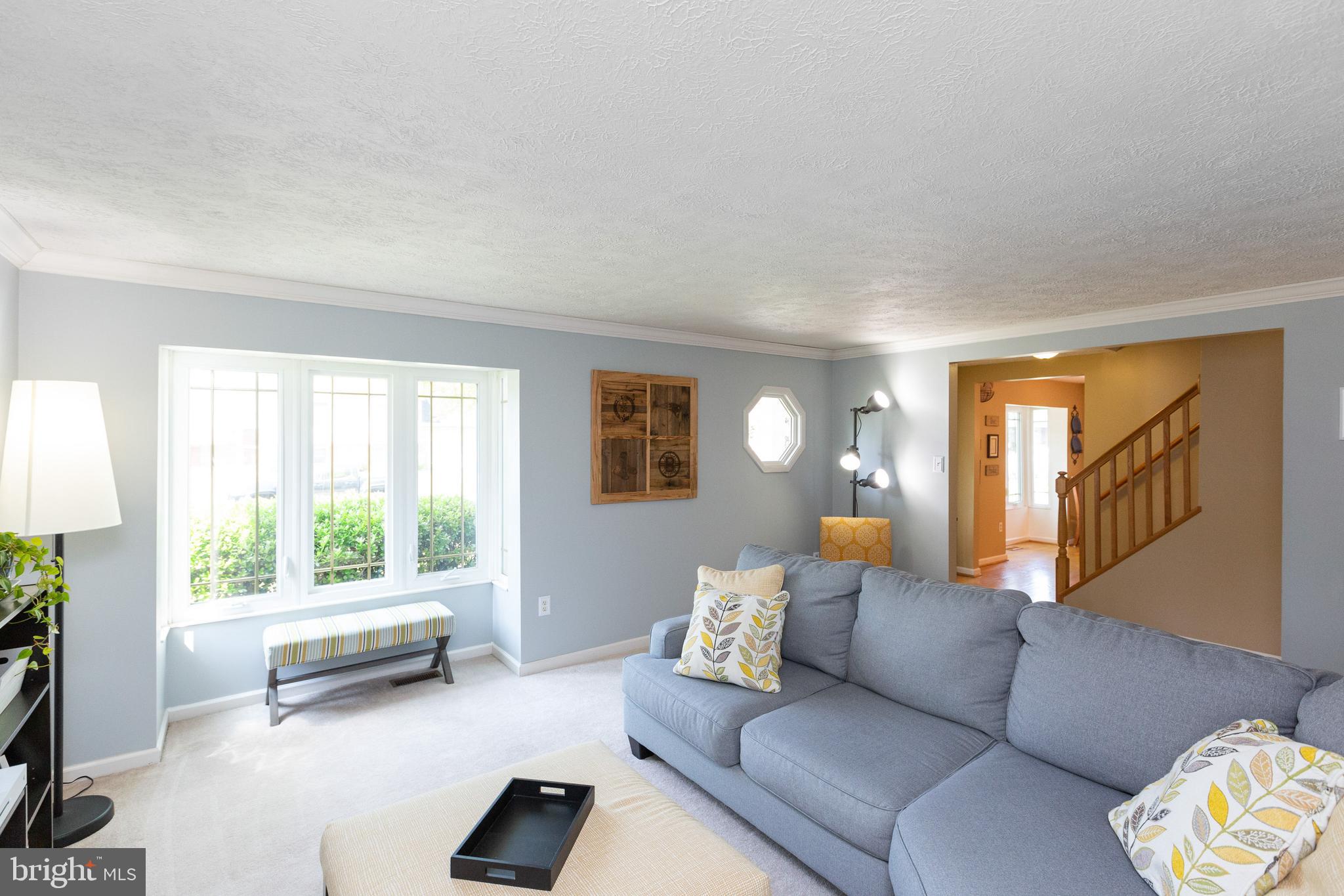 6571 Whetstone Drive Frederick, MD 21703 - Photo 3 of 41 Living Room