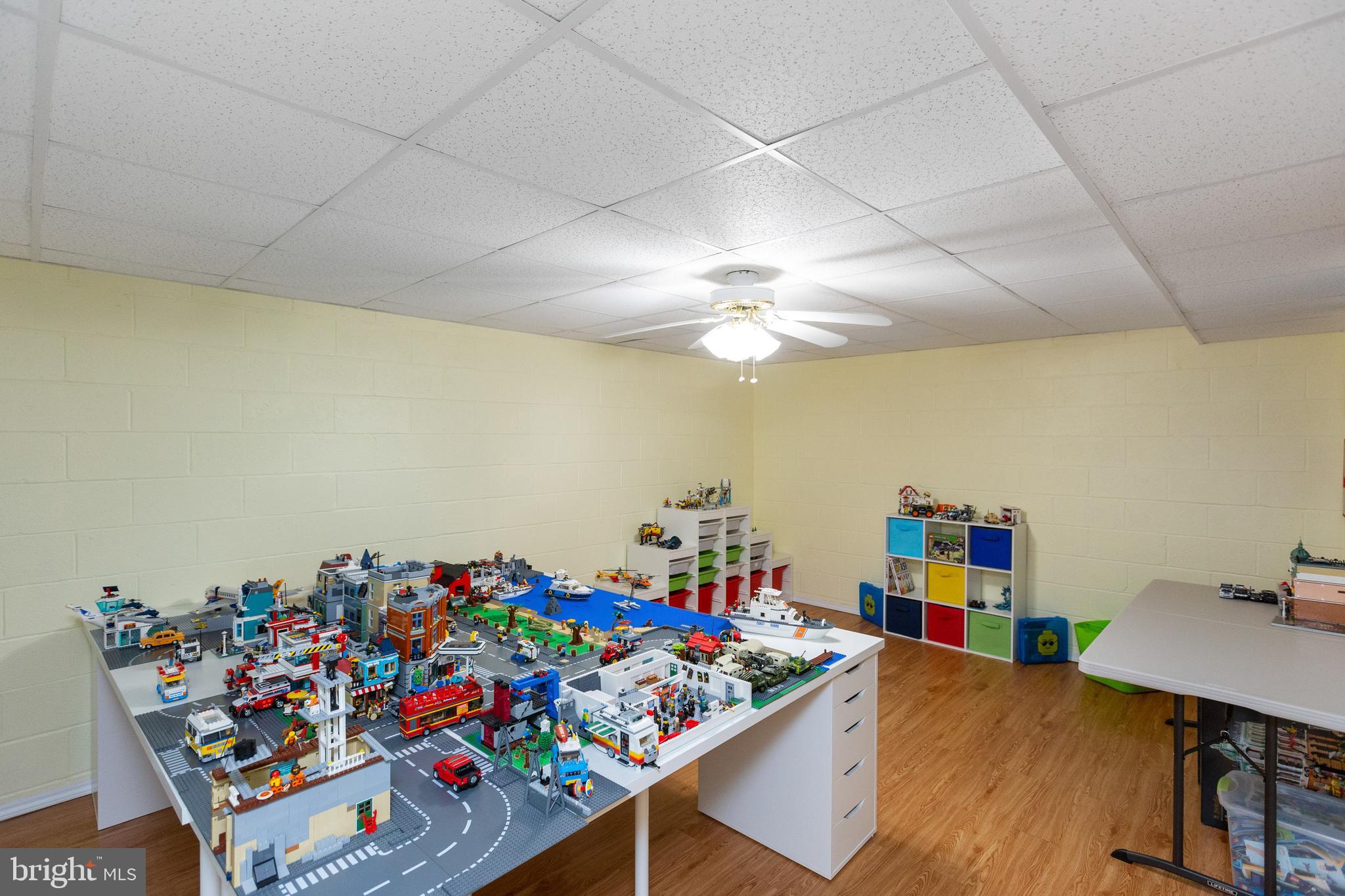 6571 Whetstone Drive Frederick, MD 21703 - Photo 31 of 41 Rec Room