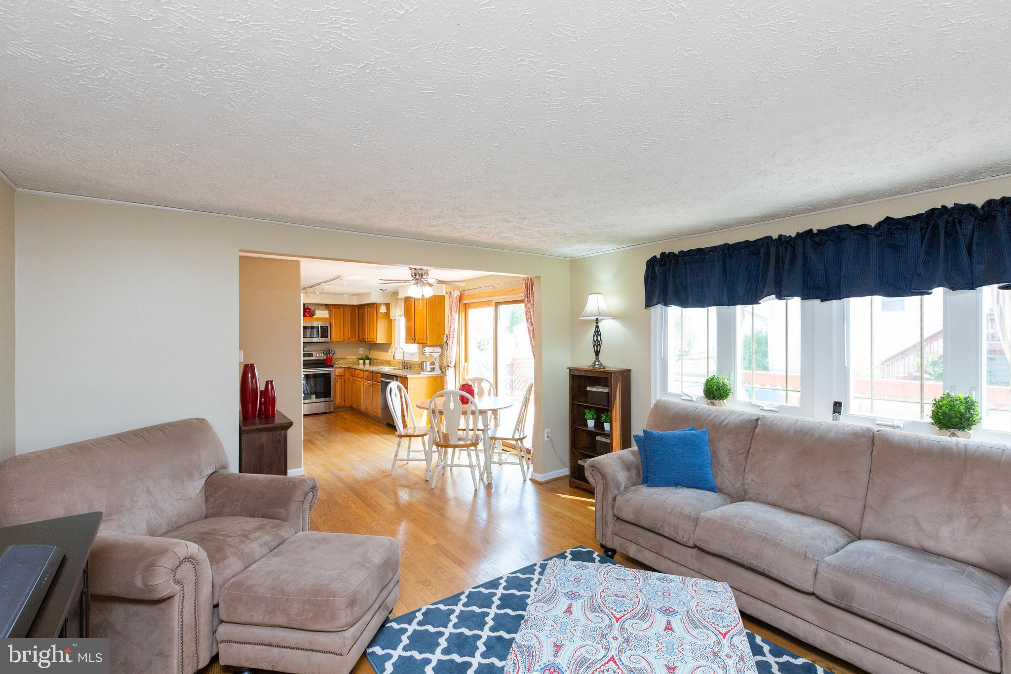 6571 Whetstone Drive Frederick, MD 21703 - Photo 10 of 41 Family Room