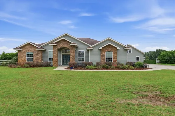 $539,000 | 25672 Northwest 173rd Avenue, High Springs, FL 32643