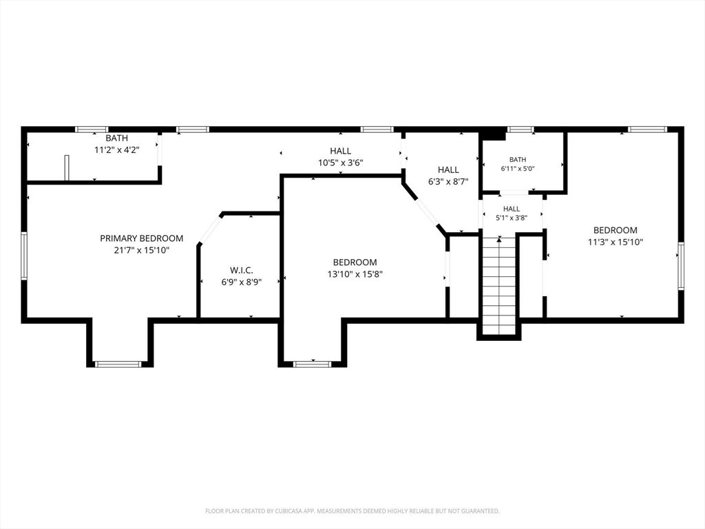 17 Garden Road Stoneham, MA 02180 - Photo 41 of 42 Gallery Image 41