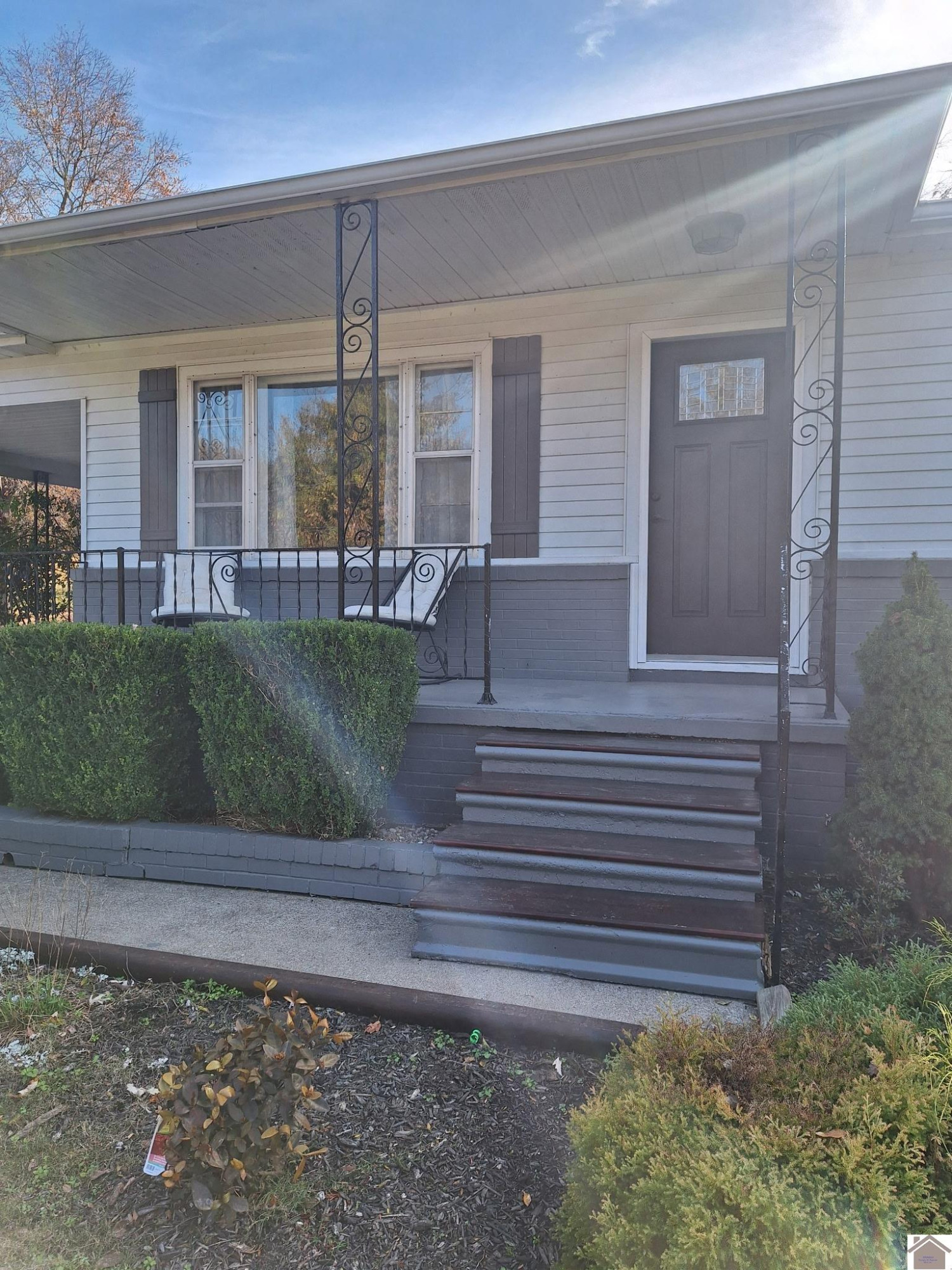 137 Ridge Road Grand Rivers, KY 42045 - Photo 2 of 16 Photo 2