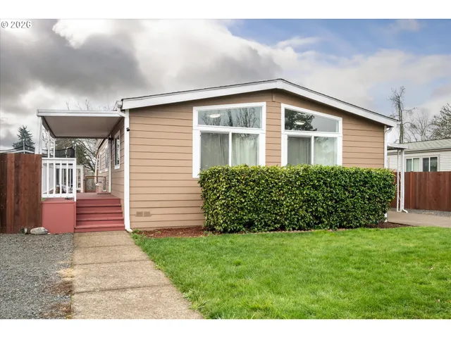 $175,000 | 485 Scotts Glen Drive, Springfield, OR 97477