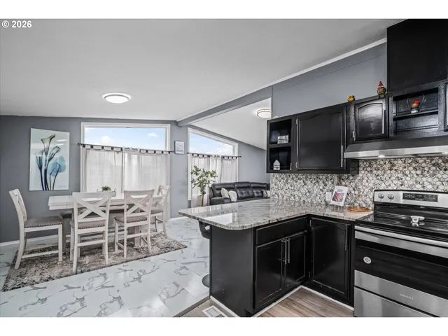 $175,000 | 485 Scotts Glen Drive, Springfield, OR 97477