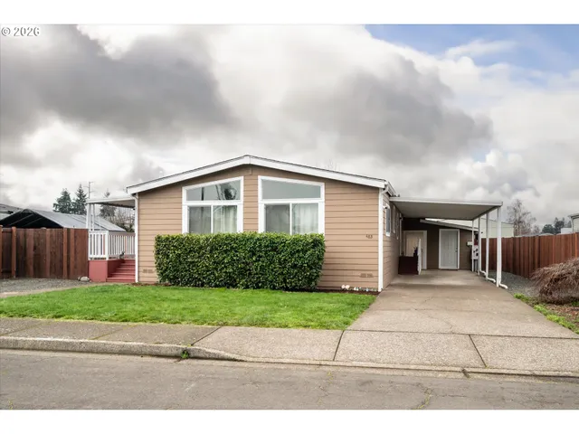 $175,000 | 485 Scotts Glen Drive, Springfield, OR 97477