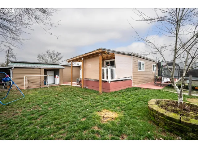 $175,000 | 485 Scotts Glen Drive, Springfield, OR 97477