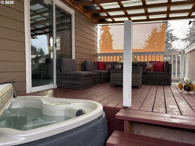 $175,000 | 485 Scotts Glen Drive, Springfield, OR 97477