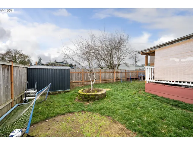 $175,000 | 485 Scotts Glen Drive, Springfield, OR 97477