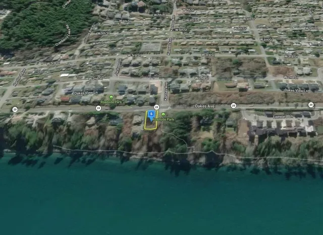 $419,999 | 3518 Oakes Avenue, Anacortes, WA 98221