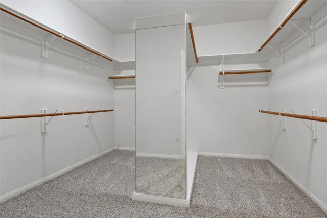 a view of small space