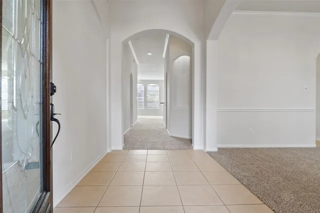 a view of a bathroom with a sink