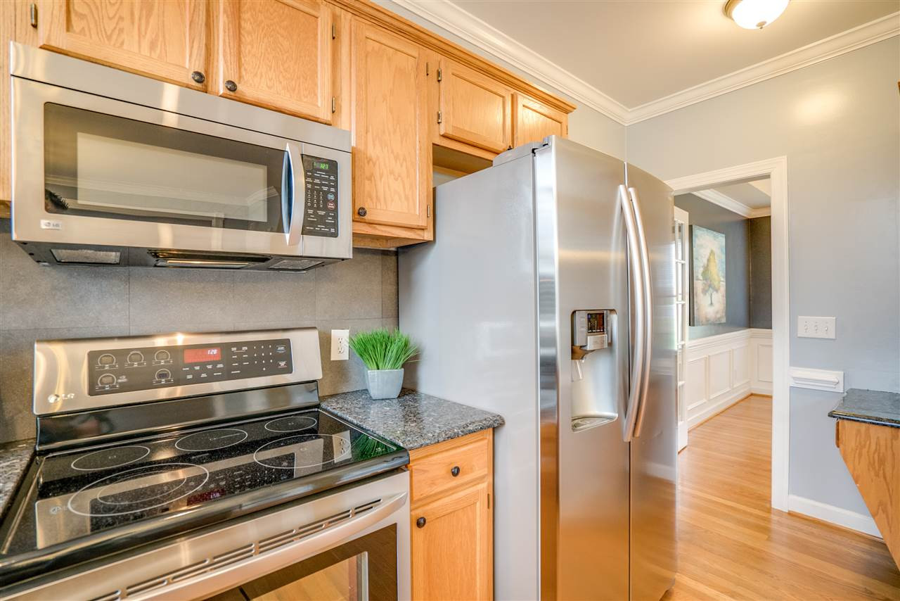 9905 Rimwood Court Raleigh, NC 27613 - Photo 12 of 24 Photo 12