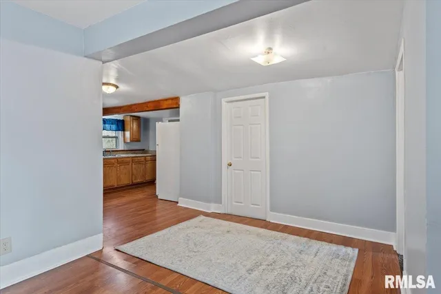 $81,900 | 510 South Mauvaisterre Street, Jacksonville, IL 62650