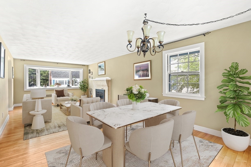 5 Elizabeth Road Stoneham, MA 02180 - Photo 9 of 39