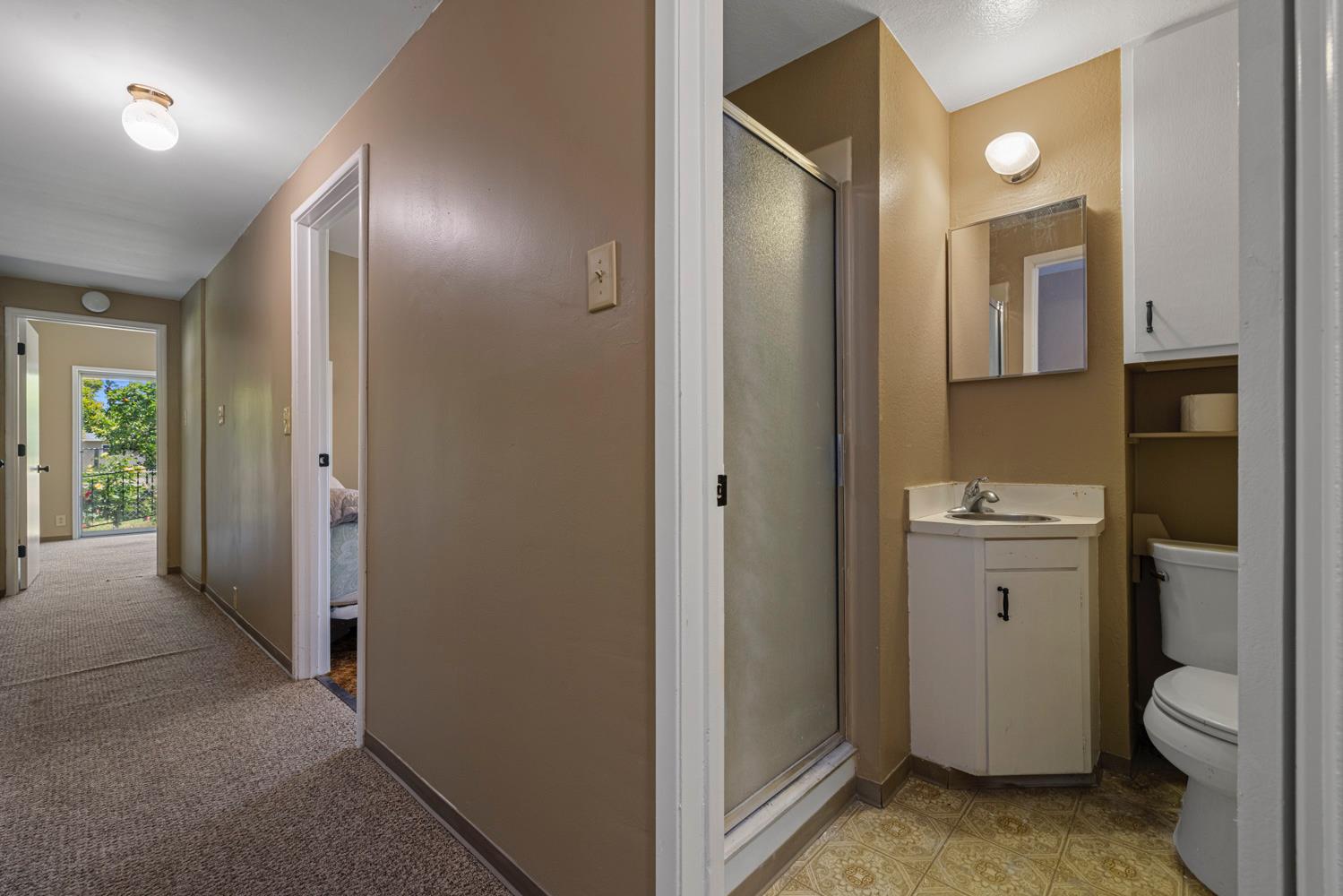 3824 Hubbard Road Stockton, CA 95215 - Photo 20 of 79 a view of bathroom
