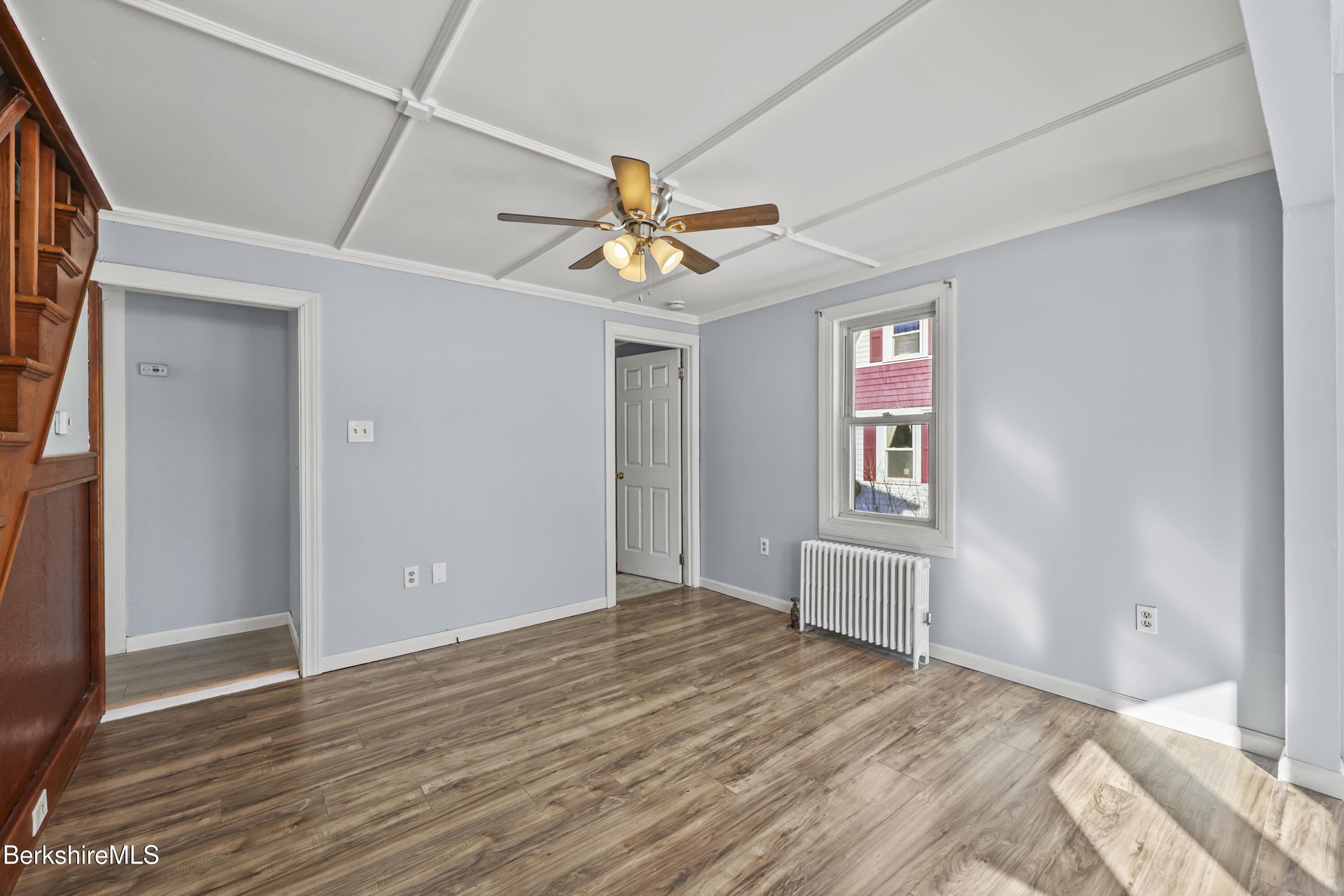 65 Melrose Street Adams, MA 01220 - Photo 11 of 32 50 Living Room