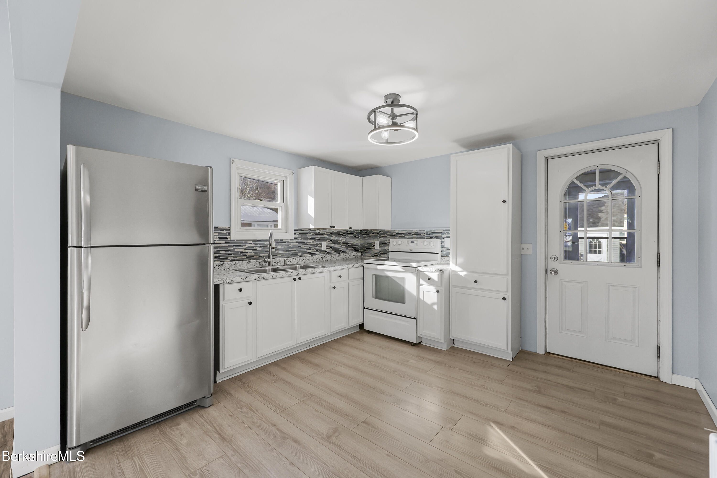 65 Melrose Street Adams, MA 01220 - Photo 15 of 32 70 Kitchen