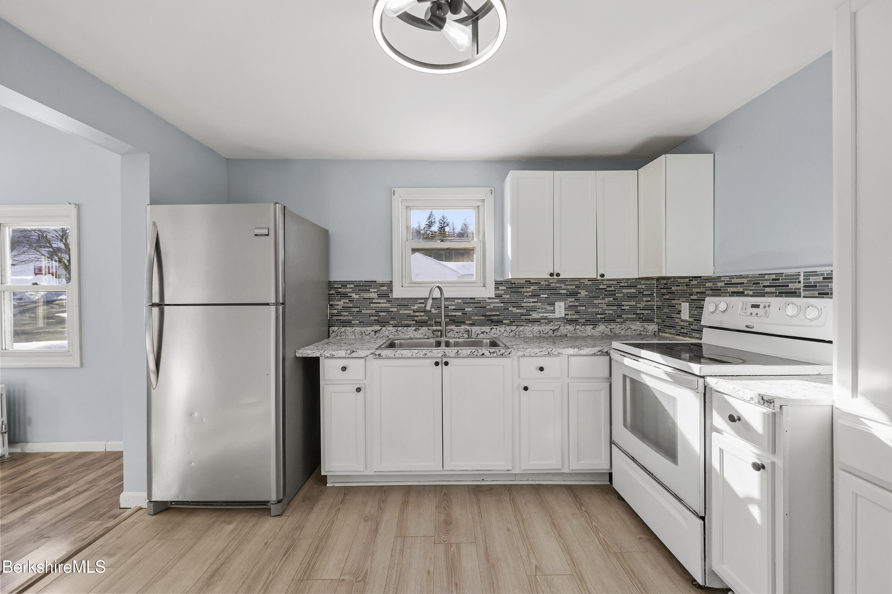 65 Melrose Street Adams, MA 01220 - Photo 17 of 32 80 Kitchen