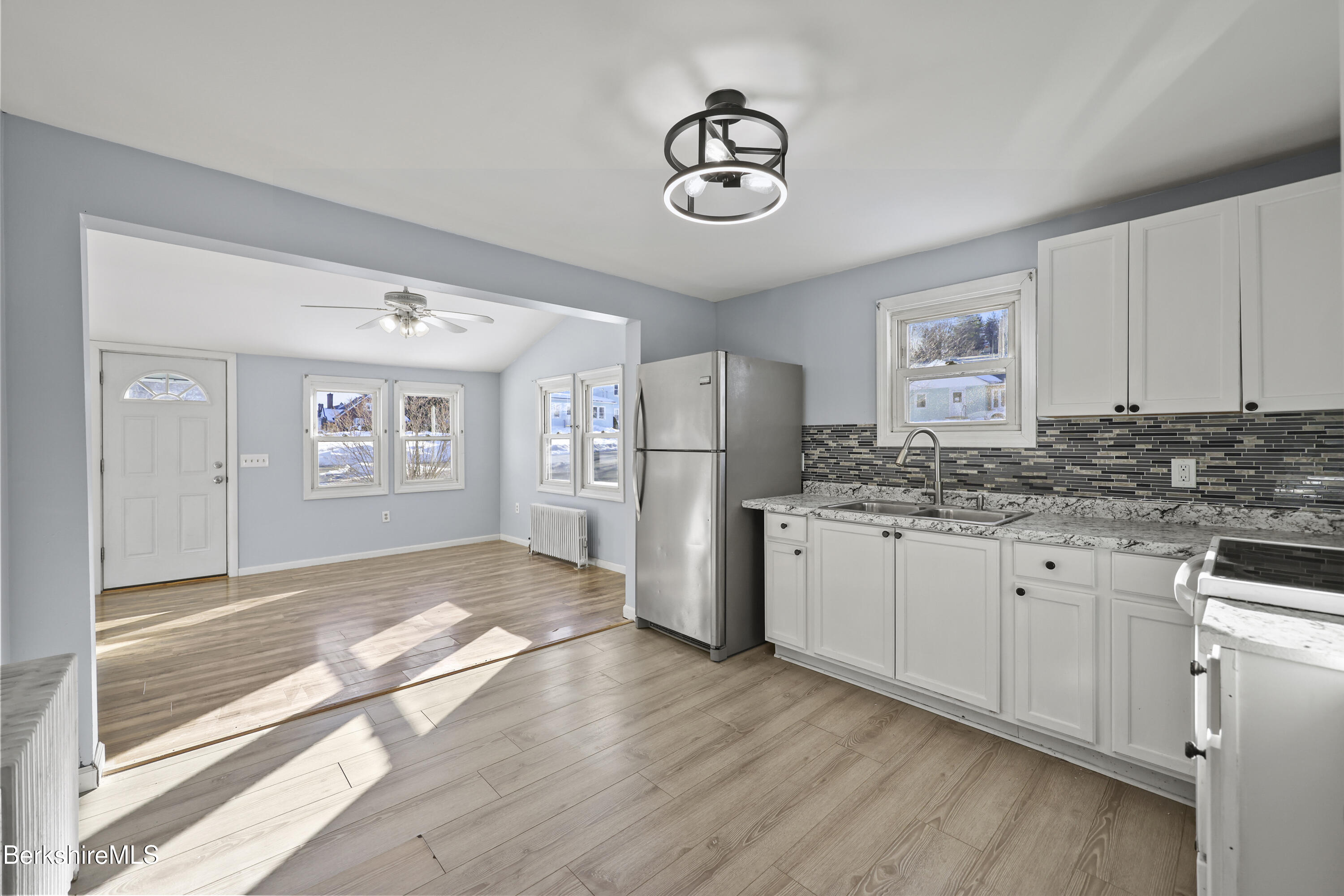 65 Melrose Street Adams, MA 01220 - Photo 18 of 32 85 Kitchen