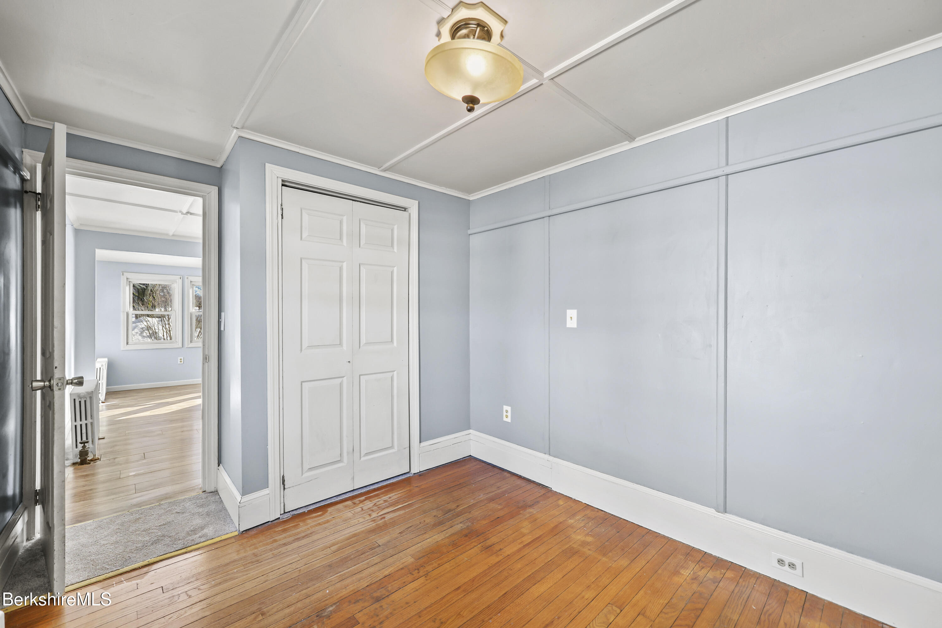 65 Melrose Street Adams, MA 01220 - Photo 21 of 32 100 Bedroom One