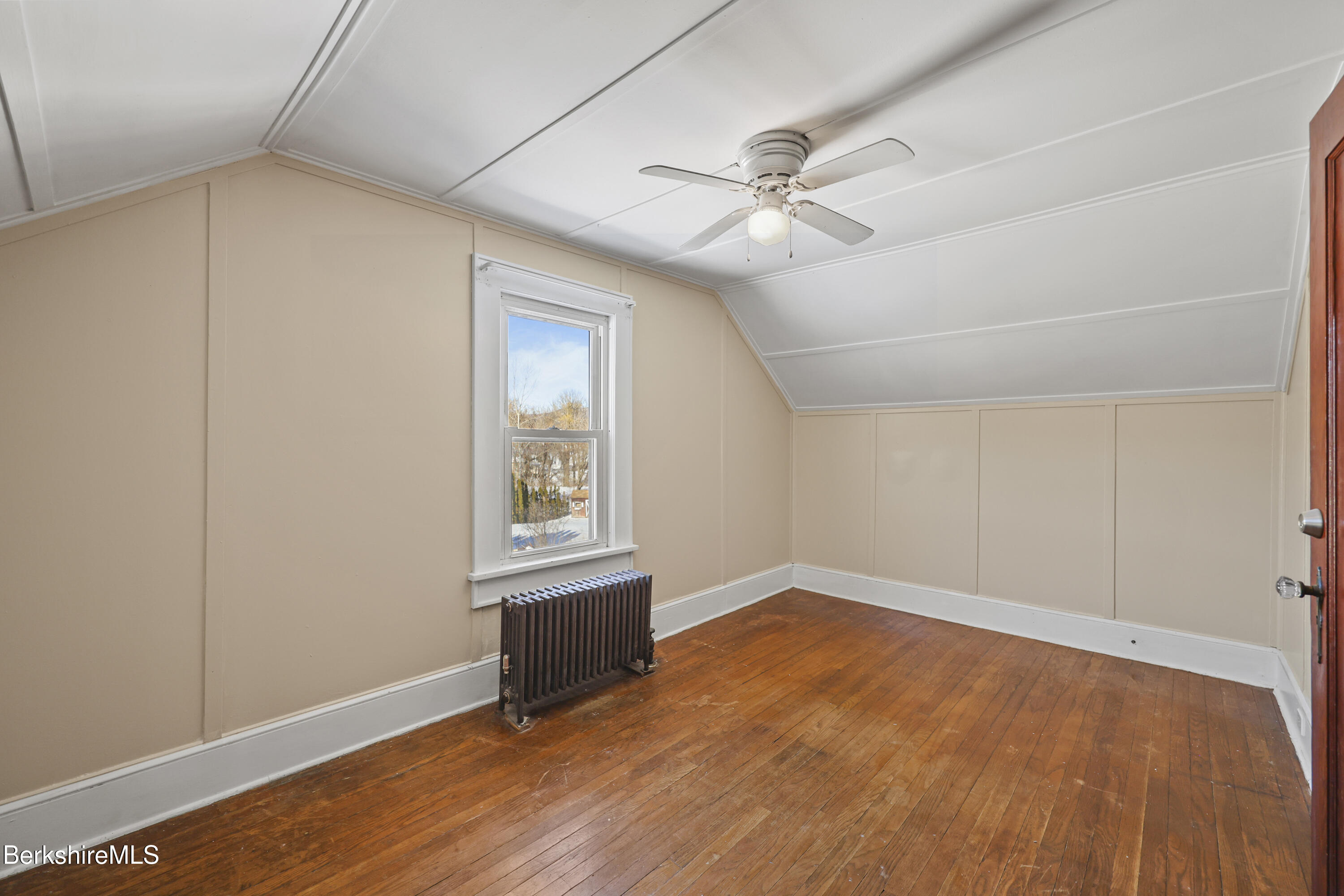 65 Melrose Street Adams, MA 01220 - Photo 24 of 32 115 Second Floor Bedroom Two